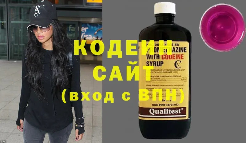 цена наркотик  кракен маркетплейс  Кодеиновый сироп Lean Purple Drank  Лесосибирск 